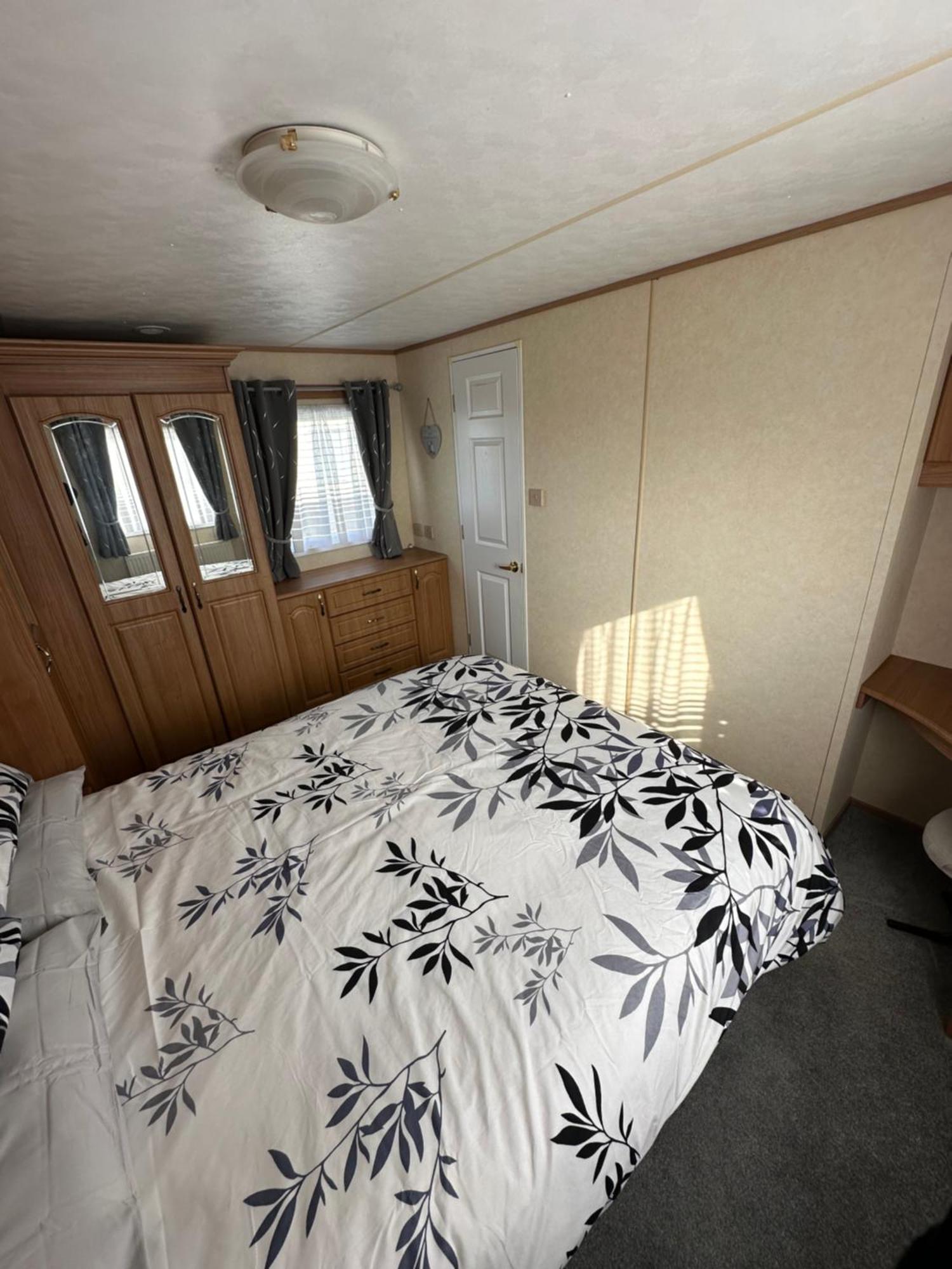 Waterside Ingoldmells S7 Santanavan 4酒店 外观 照片